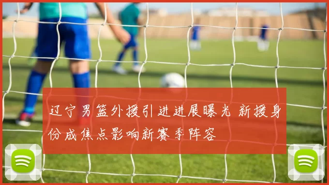 辽宁男篮外援引进进展曝光 新援身份成焦点影响新赛季阵容