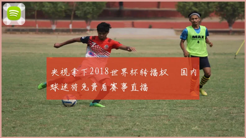 央视拿下2018世界杯转播权　国内球迷将免费看赛事直播