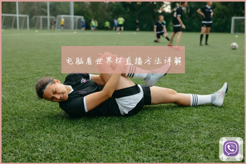 电脑看世界杯直播方法详解